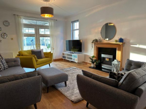 BraeView House